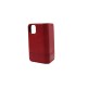 LEATHER FLIP COVER WITH INTERNAL POCKET FOR SAMSUNG GALAXY S22 PLUS